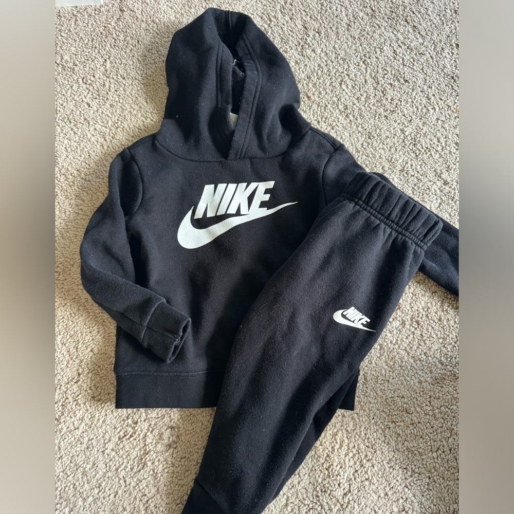 NIKE 2T Set